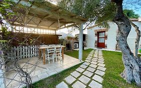 Casa Vacanze Sisuledda